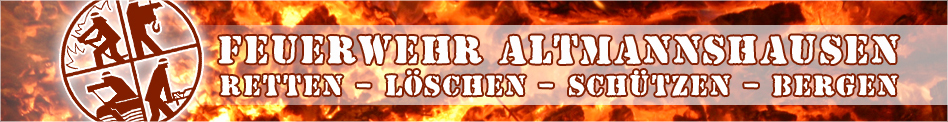 Freiwillige Feuerwehr Altmannshausen