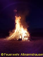 Johannisfeuer