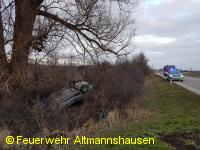 Verkehrsunfall