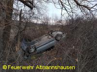 Verkehrsunfall
