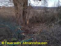 Verkehrsunfall