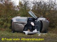 Verkehrsunfall