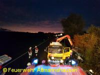 Verkehrsunfall