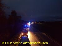 Verkehrsunfall