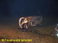 Verkehrsunfall