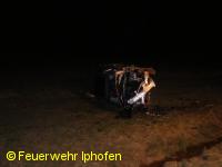 Verkehrsunfall