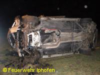 Verkehrsunfall