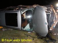 Verkehrsunfall